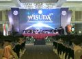UPERTIS Gelar Wisuda ke V Tahun Akademik 2022/2023