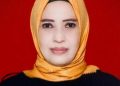 Keterwakilan Perempuan Hanya 8% di DPRD Bukittinggi, Bacaleg Partai Ummat Rahmi Gustina: Kini Saatnya!