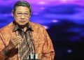 SBY Simak Twit Denny Indrayana Soal Sistem Pemilu Jelang Putusan MK