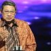 SBY Simak Twit Denny Indrayana Soal Sistem Pemilu Jelang Putusan MK