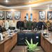 Komite I DPD RI Gandeng UI Bahas RUU Perubahan UU DKI Jakarta