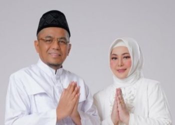 Arisal Aziz, Sosok Menginspirasi