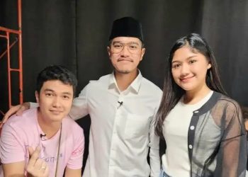 Buya Aldi Taher for Gubernur Sumbar 2024