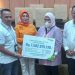 Anggota DPD RI Sylviana Murni Saksikan Ahli Waris Terima Santunan Rp7,5 Milliar dari BPJamsostek