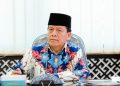 Pemilu 2024 Momentum Suwirpen Suib Menuju Senayan