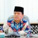 Pemilu 2024 Momentum Suwirpen Suib Menuju Senayan