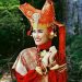 Tingkuluak dan Makna Kekuatan Hati Perempuan Minang  