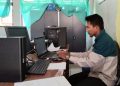 Guru SMAN 2 Sikakap Deri Andespa Sukses Gagas Ujian Berbasis Android