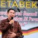 Bakri Maulana Hadir di Acara Silaturahmi IKKL Bayang Jabodetabek