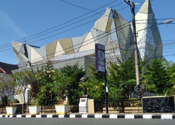 Bagindo Aziz Chan: Tersuruk Ku di Sini