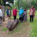 Nevi Zuairina Dukung Pengembangan Cagar Budaya Geopark 1000 Menhir di Nagari Maek
