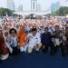 Ribuan Guru TK se-Indonesia Gantungkan Harapan Kepada Ketua DPD RI