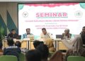 Komite II DPD RI Gandeng Universitas Ageng Tirtayasa Lakukan Uji Sahih Perubahan UU Perikanan