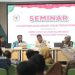 Komite II DPD RI Gandeng Universitas Ageng Tirtayasa Lakukan Uji Sahih Perubahan UU Perikanan