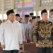 Sultan Puji Keberanian Moral Prabowo Dorong Proposal Perdamaian Rusia-Ukraina
