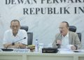 BAP DPD RI Jembatani Aduan Masyarakat dengan Kementerian LHK dan PTPN V