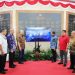 Transparansi Kinerja, LaNyalla Resmikan Papan Informasi Digital DPD RI