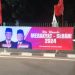 LaNyalla: Saya Tidak Tahu Siapa yang Buat Spanduk Ganjar-LaNyalla