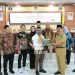Lakukan Pengawasan UU Desa, Komite I DPD RI Sambangi Kabupaten Gowa