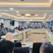 PPUU DPD RI Bahas RUU SPSDA Bersama Pakar UI