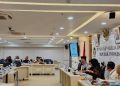 Panggil Dirjen Kekayaan Negara, BAP DPD RI Lanjutkan Pembahasan Sengketa Tanah