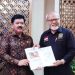 Senator Abraham Liyanto: Berantas Tuntas Mafia Tanah di NTT!