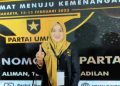 Citra Kardinal: Partai Ummat Nomor Satu Soal Keterwakilan Perempuan untuk Pemilu 2024