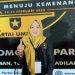 Citra Kardinal: Partai Ummat Nomor Satu Soal Keterwakilan Perempuan untuk Pemilu 2024