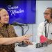 Dialog di Radio Suara Muslim, LaNyalla Disinggung Soal Puasa Daud