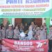 Polres Pasaman Barat Gelar Bakti Sosial Sambut HUT Bhayangkara ke-77
