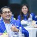 Sekjen Partai Demokrat Teuku Sampaikan Maksud dan Tujuan Pertemuan AHY-Puan