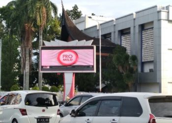 Padang Kota Tidak Layak Anak: Korbankan Anak-anak Demi Cuan