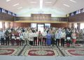 Pemkab Sijunjung Gelar Seminar Nasional Bahas Pengembangan Geopark Ranah Minang Silokek