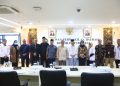 BAP DPD RI Jembatani Aspirasi FKTK NSI