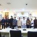 BAP DPD RI Jembatani Aspirasi FKTK NSI