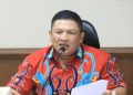 Ini Tanggapan Senator Fernando Sinaga Terhadap Temuan BPK Soal BLT Dana Desa