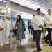 AHY Lepas Anies Baswedan Berangkat Haji