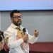 Masalah BP Tangguh di Bintuni, Filep Tekankan Pentingnya Kesadaran Ecological Citizenship dalam Mekanisme Investasi