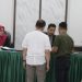 KI Sumbar Sidangkan 9 Register SIP Secara Maraton Selama Tiga Hari