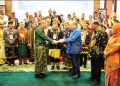 Silaturahmi Raja dan Sultan dengan DPD RI: Tuntut MPR Kembali Sebagai Lembaga Tertinggi Negara