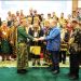 Silaturahmi Raja dan Sultan dengan DPD RI: Tuntut MPR Kembali Sebagai Lembaga Tertinggi Negara