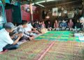 Ibrahim Irwan Prayitno Harap Talempong Kayu di Nagari Batu Bajanjang Bisa Mendunia