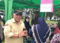 Jelang Idul Adha, Pemkab Bangka Barat Gelar Gerakan Pangan Murah untuk Stabilkan Pasokan dan Harga Pangan