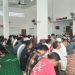Salat Idul Adha di Masjid Al Ukhuwah H Zainal Bakar, Khatib: Tidak akan Pernah Rugi Orang yang Berkurban