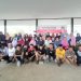 Nono Sampono Tekankan Pentingnya Sikap Toleransi dan Gotong Royong