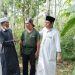 Rayakan Idul Adha di Kampung Halaman, Sultan Maknai Kurban Sebagai Bentuk Pengabdian Tanpa Pamrih