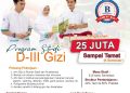 Mari Bergabung dengan Prodi D III Gizi UPERTIS, Uang Kuliah Hanya 25 Juta Sampai Tamat 6 Semester