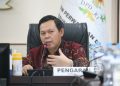 Sultan Minta Kajati dan BPN Bengkulu Dalami Anatomi Konflik Agraria Antara PT DDS dan Kelompok Tani Mukomuko