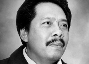 Semangat Bergoro Wako Hendri Septa