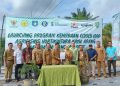 Bangun Ekosistem Agribisnis Terintegrasi, Pemkab Bangka Barat Kolaborasi dengan Multi Stakeholder